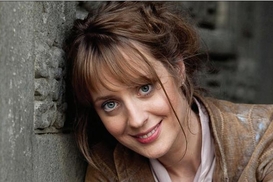 Украинская скрипачка Мирослава Которович -- о том, на чем зарабатывают исполнители классической музыки