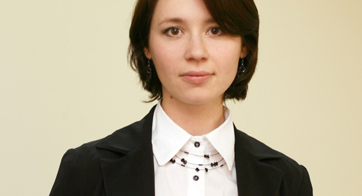 Елена Белан