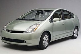 2011 пройдет под знаком гибридных авто