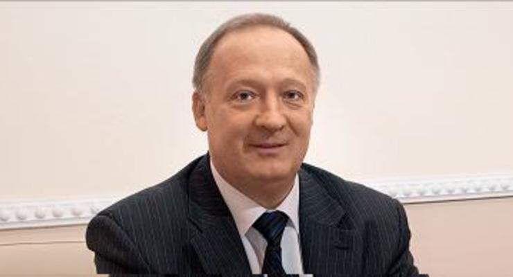 Председатель правления Кредитпромбанка Виктор Леонидов: Банки будут бороться за надежных заемщиков