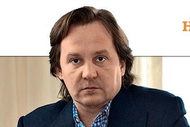 Экс-глава Ощадбанка и Укргазбанка Александр Морозов -- о сбережениях, ценах на недвижимость, своих первых заработках и яхтах