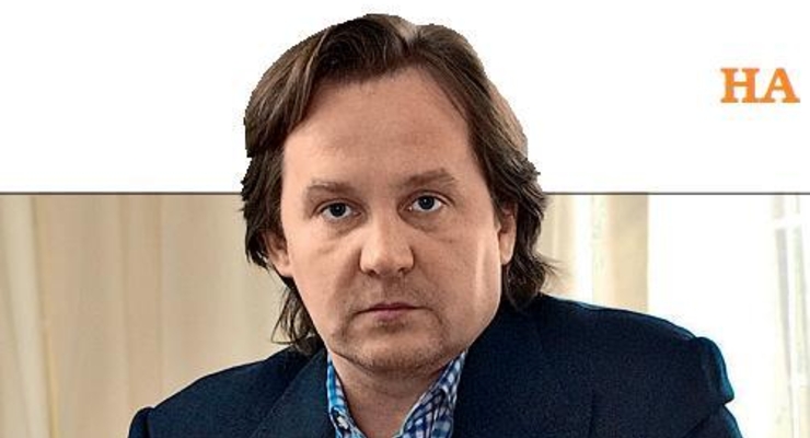 Экс-глава Ощадбанка и Укргазбанка Александр Морозов -- о сбережениях, ценах на недвижимость, своих первых заработках и яхтах