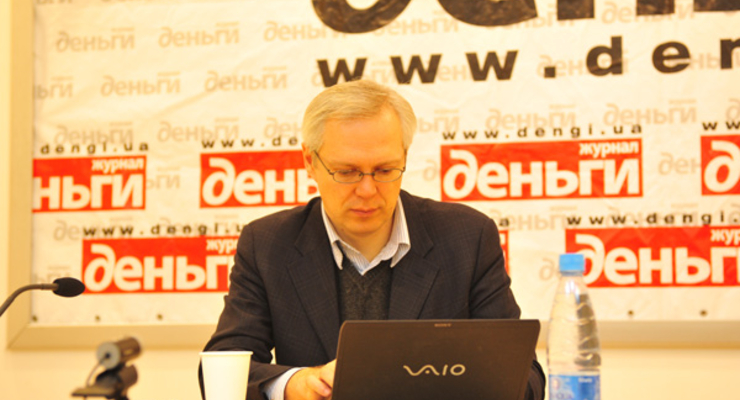 Эрик Найман