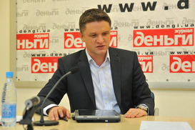 Дмитрий Шимкив