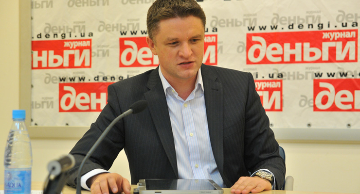 Дмитрий Шимкив