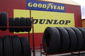 Компания Goodyear Dunlop Tires объявляет о запуске в Украине глобального европейского проекта TruckForce
