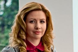 Интервью с Еленой Дуниной, генеральным директором ДП "АВТО Интернешнл"