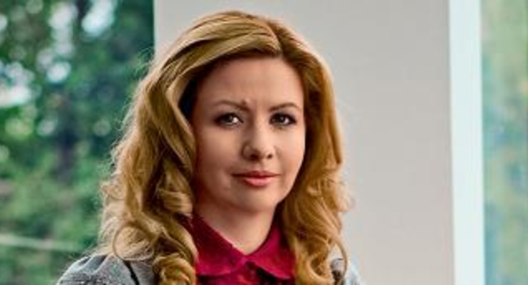 Интервью с Еленой Дуниной, генеральным директором ДП "АВТО Интернешнл"