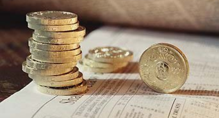 Банки продолжили наращивать капитал