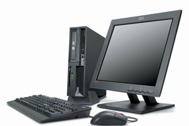 Дебют месяца: впечатляющие компьютеры Impression