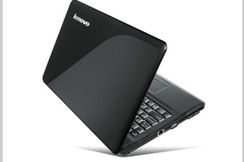 Дебют месяца: новые ноутбуки Lenovo