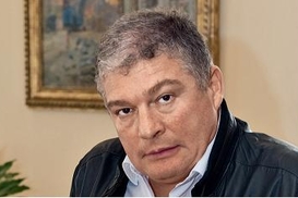 Как заработал первые деньги Евгений Червоненко