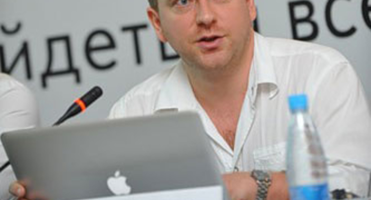 Сергей Петренко