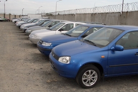 Как с выгодой поменять старое авто на новое