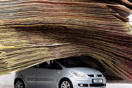 Как получить дешевый автокредит