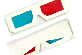 Дебют месяца: новые телевизоры с поддержкой 3D