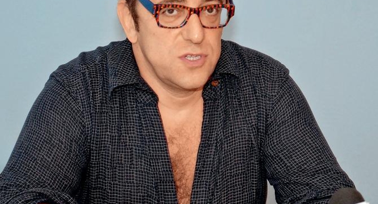 Гари Корогодский - о кредитах и инвестициях