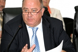 Григорий Семчук