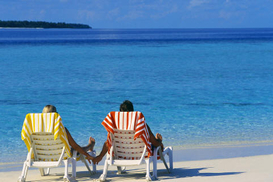 Как получить отпускные полностью?