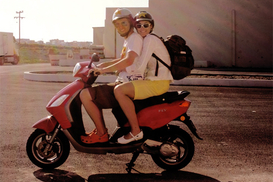 Госрегистрацию мопедов продлили