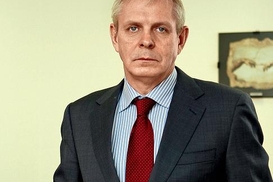 Игорь Гордиенко: покупаю то, что могу позволить