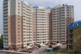 Сколько стоит арендовать квартиру в Украине?