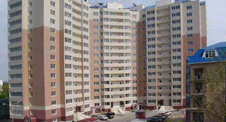 Сколько стоит арендовать квартиру в Украине?