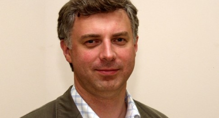 Сергей Квит