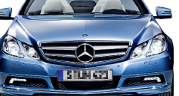 Кабриолет на все случаи