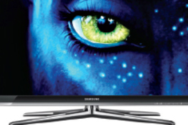 3D от Samsung Electronics