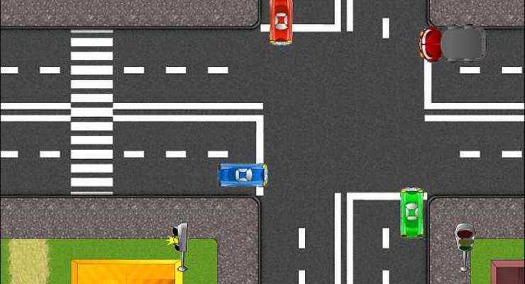 Что нового предлагают Правила дорожного движения?