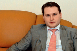 «У меня нет мечты заработать денег и лечь под пальмой»