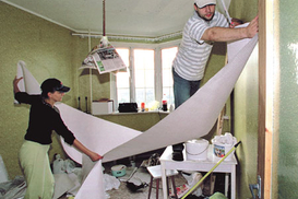 Как не разозлить соседей во время ремонта