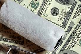 Как сделать ремонт в квартире дешевле