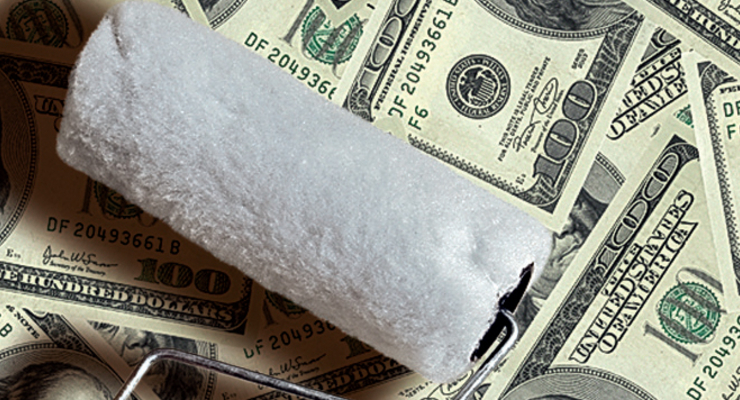 Как сделать ремонт в квартире дешевле