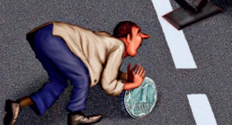 Страховой рынок ожидает серьёзная "чистка"