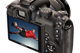 Новинка от Samsung