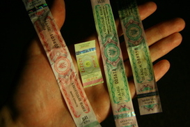 На что повысились акцизы и на сколько