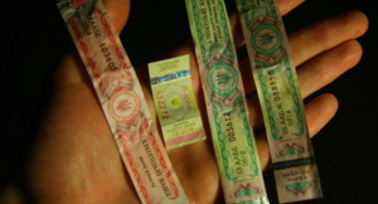 На что повысились акцизы и на сколько