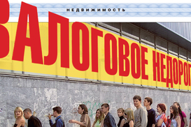 Где и как купить дешевую залоговую недвижимость