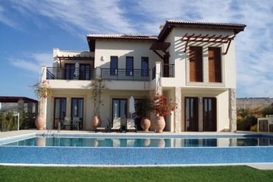 Во что обходится аренда коттеджа за границей?