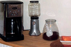 За что платить при покупке мелкой кухонной техники