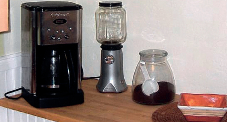 За что платить при покупке мелкой кухонной техники