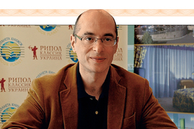 Бернар Вербер:о нежелании тратить жизнь на символы