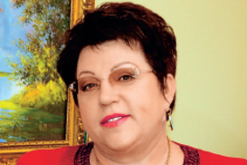 В салонах красоты невозможно заработать крупно...