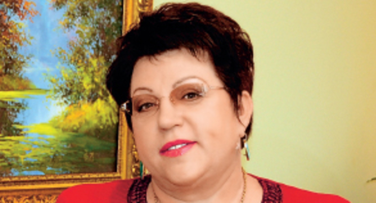 В салонах красоты невозможно заработать крупно...