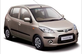 Новая кредитная программа на автомобили Hyundai