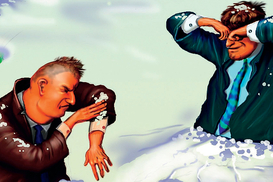 Рейтинг 2010:какие банки надежнее и щедрее к клиентам