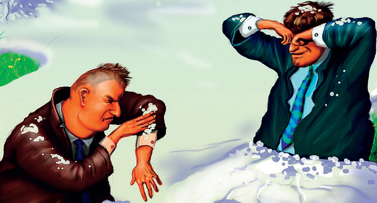 Рейтинг 2010:какие банки надежнее и щедрее к клиентам