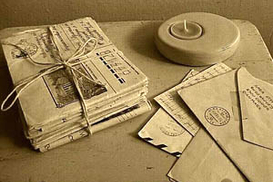 Правила пересылки товаров почтой